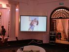 Projector Rent for Event