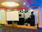 Projector Rent