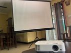 Projector For Rent