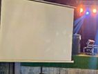 Projector Rent Service - Colombo