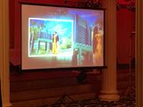 Projector Rent, Sound Tv Rent