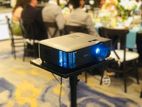 Projector Rental