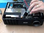 Projector Repair And Service
