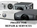 projector repair