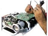 projector repairs