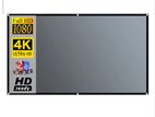 Projector Screen 84 Inch