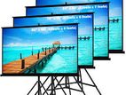 projector screen