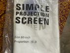 Projector Screen
