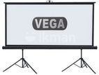 Projector Screen With Crystal-clear image experience