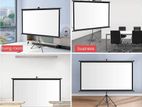 projector screens