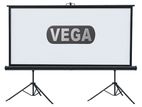 Projector Screens - Manual | Semi Auto Electric