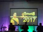 Projector ,Sound, Tv's Party light for Rent - Event