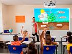 Projector Suitable for School & Classes