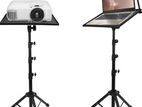 Projector Tripod Stand | Adjustable Heavy Duty