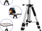 Projector tripot steel stand 5 feet