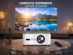 Projector With All Smart Features
