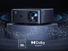 Projector with Best JBL Sound System