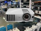 Projector With Crisp & Vibrant Image Quality