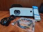 Projector With Durable & Reliable Performance