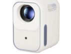Projector With Google Os & Auto Focus Function