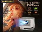 Projector With HD Picture Quality