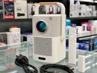 Projector With Smart Entertainment System