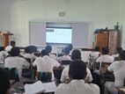 Projector with sound for rent