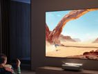 Projector with stunning 4K UHD visuals