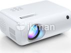 Projector.lk™ PTR-8560 Projector For Classes
