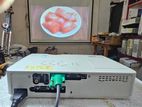 projectors 3M, Hitachi, NEC