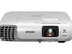 Projectors and Screens for Rent