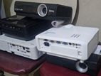 projectors day light