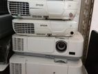 projectors - Day light (NEC/Epson/Hitachi)