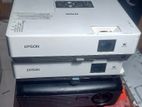 projectors Epson 3500 lumen