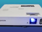 projectors Epson- Class, office use