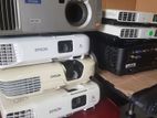 projectors Epson