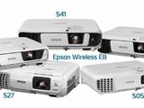 projectors Epson