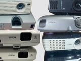 projectors Epson