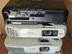 projectors Epson