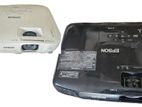 projectors Epson