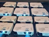 projectors Epson