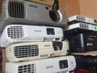 projectors epson