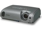 projectors Epson, Hitachi