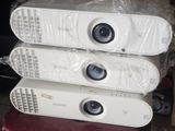 projectors Epson Lum 3800