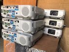 Projectors Epson Lumen 2600/3200