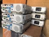 Projectors Epson Lumen 2600/3200