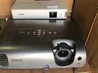 Projectors Epson nec hitachi infocus