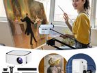 Projectors for Artists