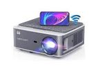 Projectors for Business Presentations