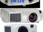 projectors for classes [ day light ]